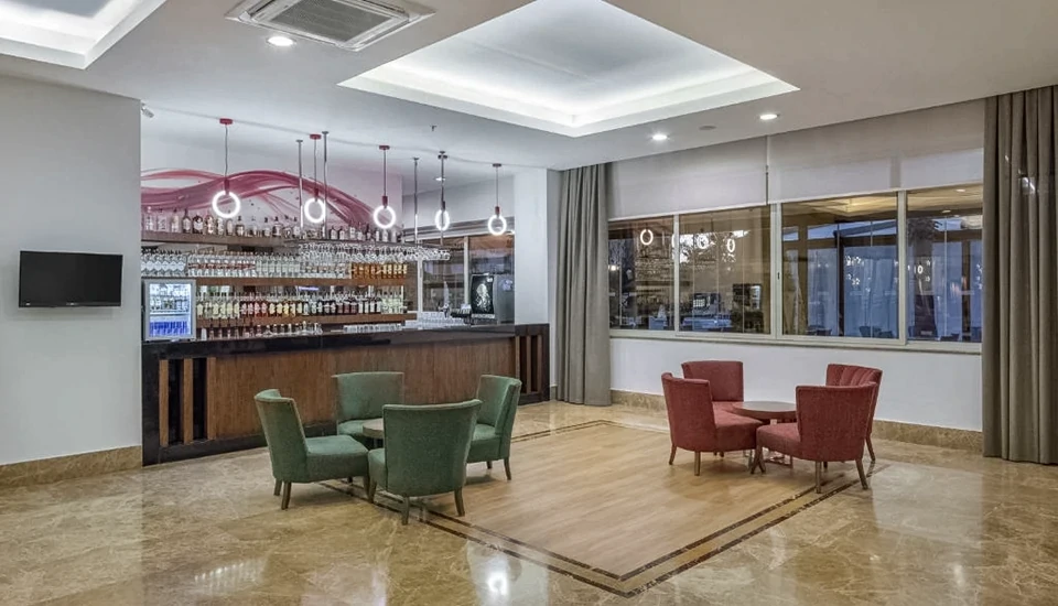 هتل رامادا ریزورت لارا آنتالیا